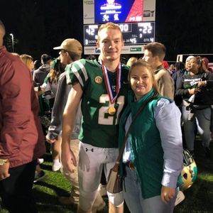 Meet your Posher, Vanessa